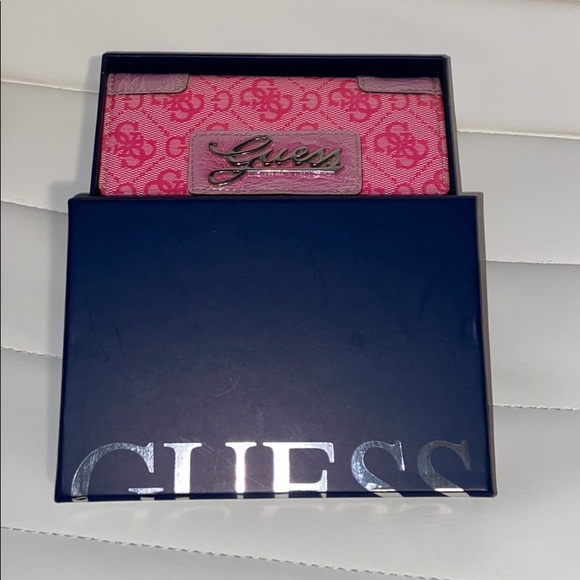 Guess by Marciano Handbags - Guess Wallet